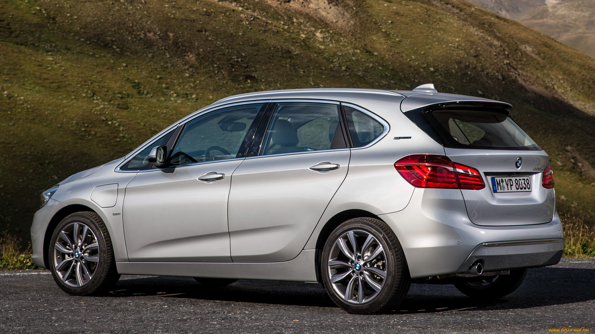 , bmw